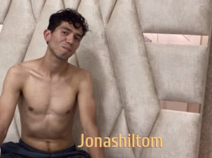 jonashiltom Single Spass