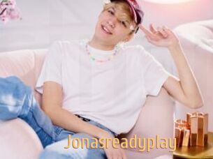 Jonasreadyplay