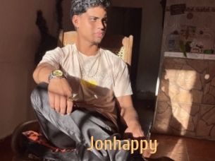 jonhappy Single Spass