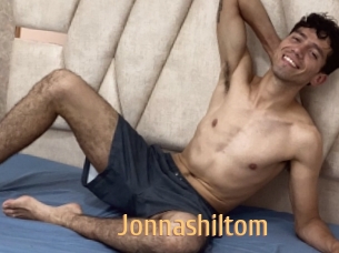 jonnashiltom Single Spass