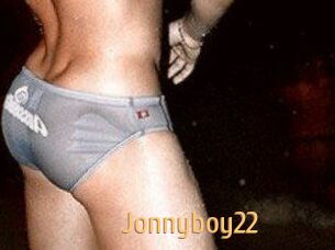 Jonnyboy22