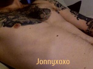 Jonnyxoxo