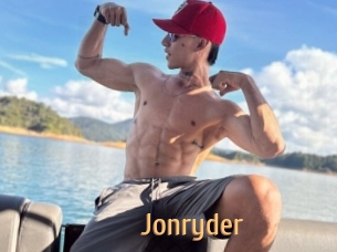 jonryder Single Spass
