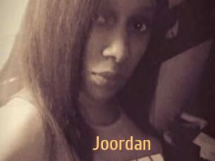 Joordan