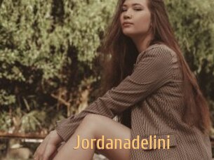 Jordanadelini