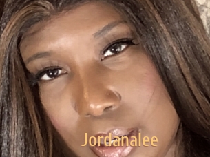 jordanalee Single Spass