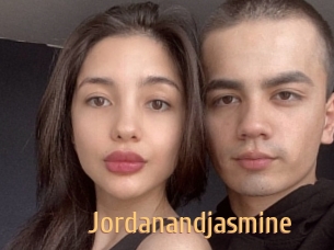 Jordanandjasmine