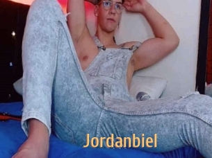 Jordanbiel