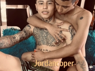 Jordancoper