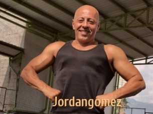 Jordangomez