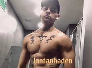 jordanhaden Single Spass