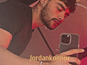jordankonnor Single Spass