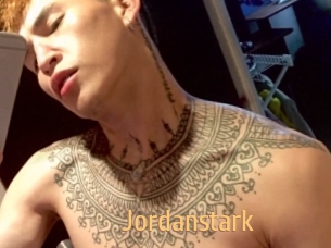 Jordanstark