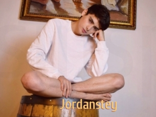 Jordanstey