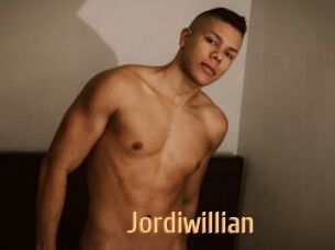 Jordiwillian