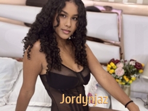 jordynjaz Single Spass