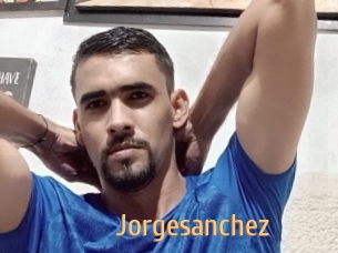 Jorgesanchez