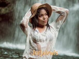Jorjalewis