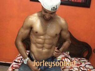 Jorleysonbad