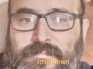 Josebrown
