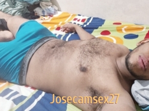 josecamsex27 Single Spass