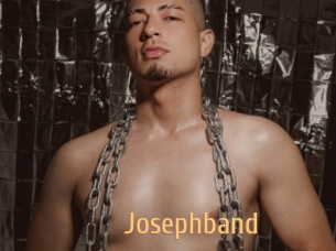 josephband Single Spass