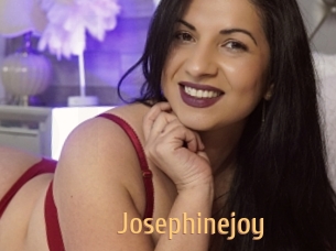 Josephinejoy