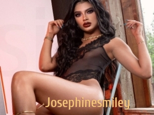 josephinesmiley Single Spass
