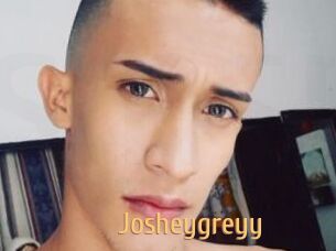 Josheygreyy