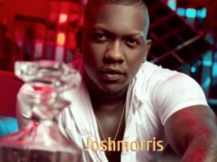 joshmorris Single Spass