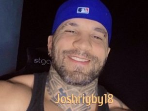 joshrigby18 Single Spass