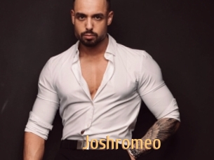 Joshromeo