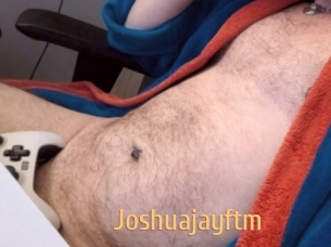 joshuajayftm Single Spass