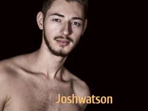 Joshwatson