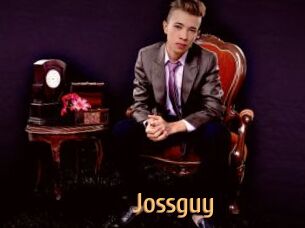 Jossguy