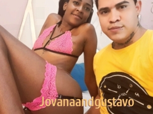 Jovanaandgustavo