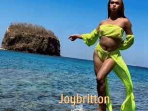 Joybritton
