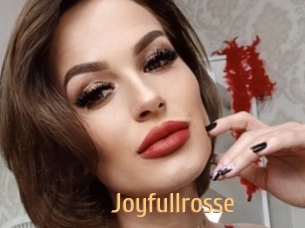 joyfullrosse Single Spass