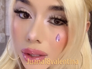 juana18valentina Single Spass