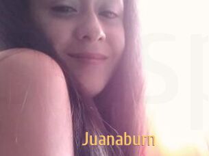 Juanaburn