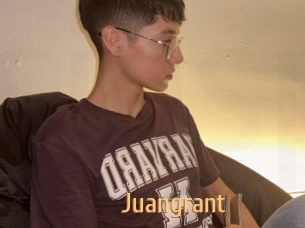 Juangrant