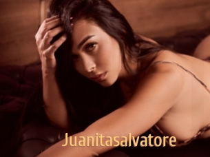 juanitasalvatore Single Spass