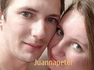 juannapeter Single Spass