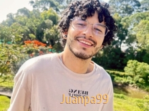 juanpa99 Single Spass