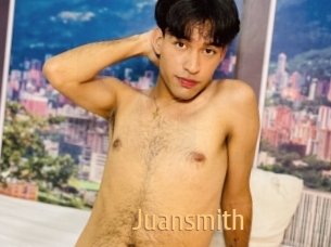 juansmith Single Spass