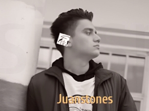 Juanstones
