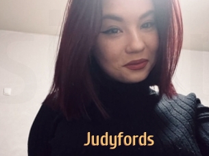 Judyfords