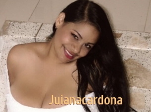 Juianacardona