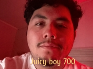 juicy_boy_700 Single Spass