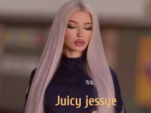 juicy_jessye Single Spass